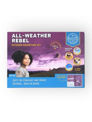 All-Weather Rebel Adventure Kit