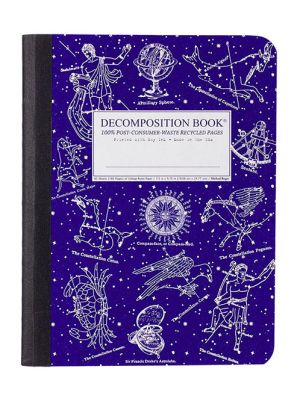Celestial Decomposition Book