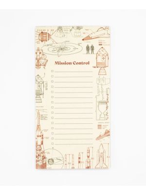 Rocketry List Pad