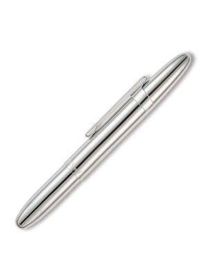 Bullet Pen w/clip