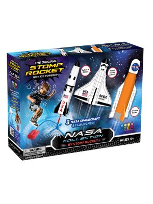 NASA Collection Stomp Rocket