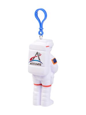 Astronaut Foam Squeeze Toy