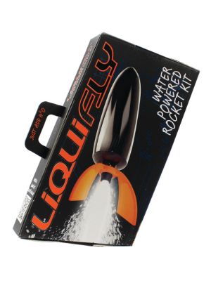 Liquifly Water Powered Rocket Kit