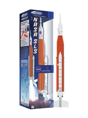 Estes NASA SLS Model Rocket Kit
