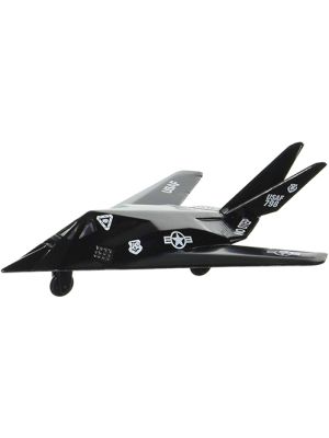 Hot Wings F-117 Nighthawk