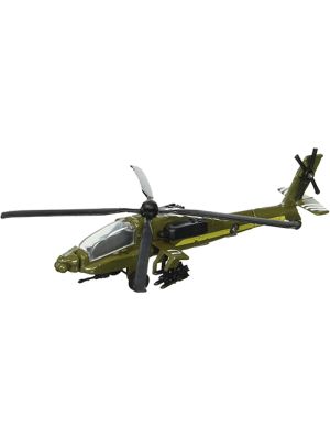 Hot Wings AH-64 Apache