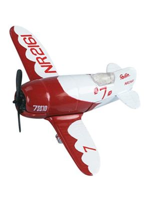 Hot Wings Gee Bee
