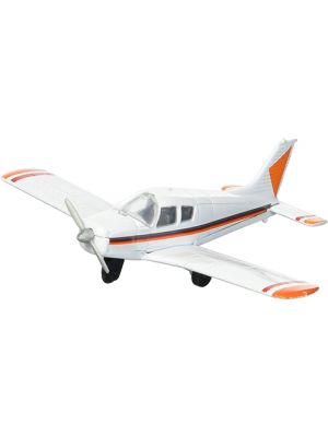 Hot Wings Piper Cherokee