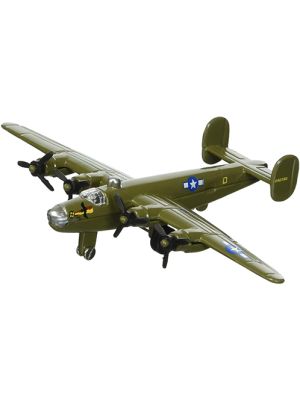 Hot Wings B-24 Liberator