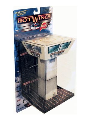 Hot Wings Control Tower
