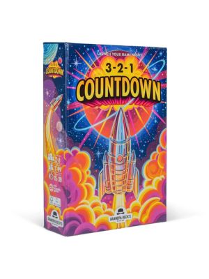 321 Countdown Game