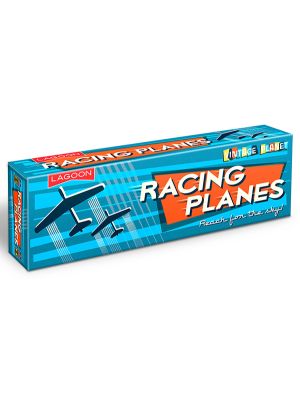 Racing Planes Vintage Planet Kit