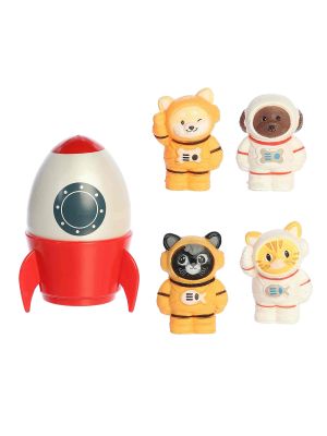 Jumbo Grow Astronaut Blind Box