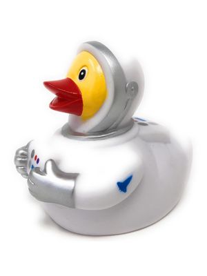 Space Astronaut Duck