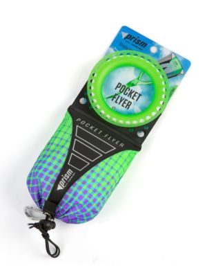 Electric Pocket Flyer Kite