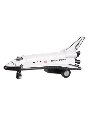 Space Shuttle 5