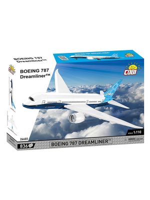 COBI Boeing 787 Dreamliner