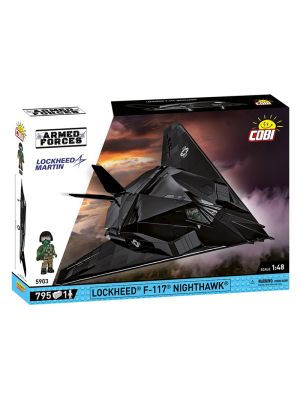 COBI F-117 Nighthawk