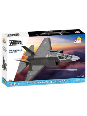 COBI F-35A LIGHTNING II