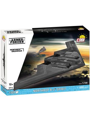 COBI Northrop B-2 Spirit Stealth Bomber