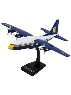 In Air C-130 Fat Albert In Air E-Z Build Kit