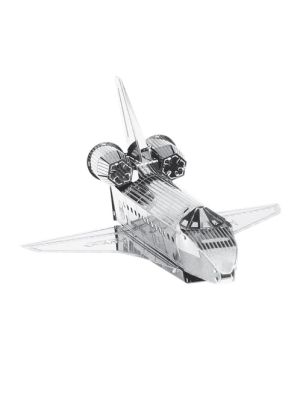 Space Shuttle Atlantis Metal Earth Model Kit