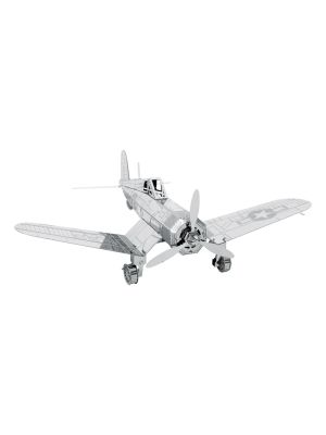 F4U Corsair Metal Earth Model Kit
