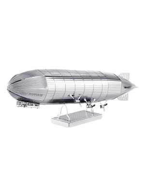 Graf Zeppelin Metal Earth Model Kit