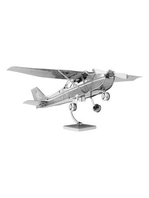 Cessna 172 Metal Earth Model Kit