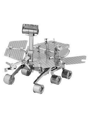 Mars Rover Metal Earth Model Kit