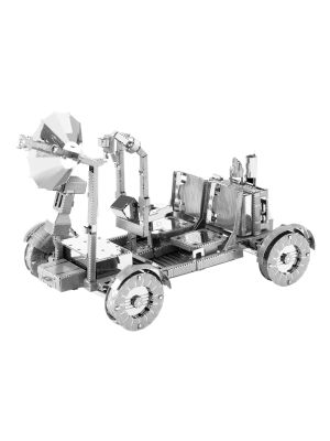 Lunar Rover Metal Earth Model Kit