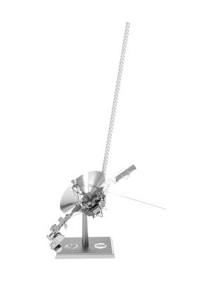 Voyager Metal Earth Model Kit
