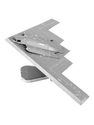 B-2A Spirit Metal Earth Model Kit