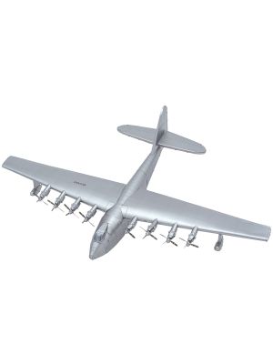 Spruce Goose Metal Earth Model Kit