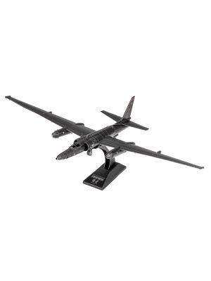 U-2 Dragon Lady Color Metal Earth Model Kit