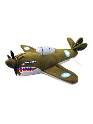 P-40 Warhawk Plush