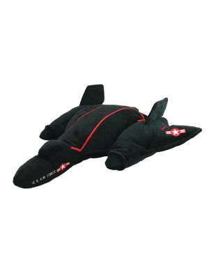 SR-71 Blackbird Plush