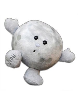 Moon Celestial Buddy Plush