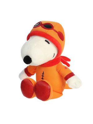 Astronaut Snoopy Plush