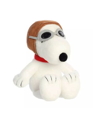 Flying Ace Snoopy Plush