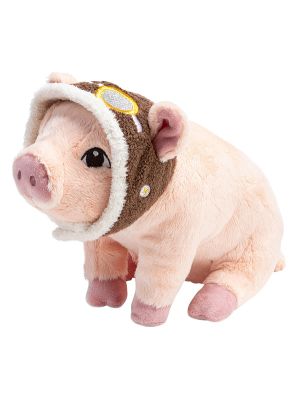 Flying Pig Plush