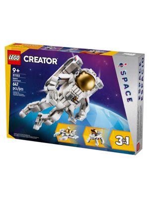 LEGO® Space Astronaut 31152