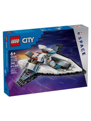 LEGO® Interstellar Spaceship 60430