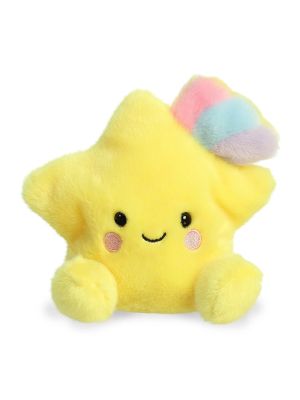 Tiny Shooting Star Palm Pal Plush