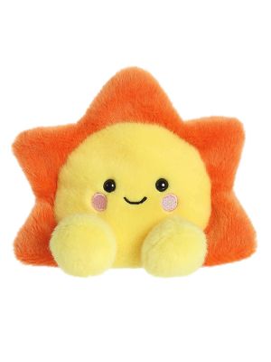 Tiny Sun Palm Pal Plush