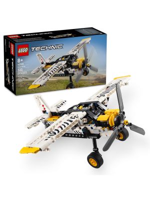 LEGO® Technic Bush Plane 42198