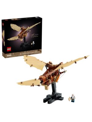 LEGO® Leonardo da Vinci's Flying Machine 10363