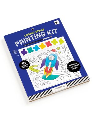 Cosmic Space Painting Kit