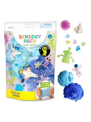 Outer Space Sensory Pack