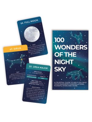 100 Wonders of the Night Sky